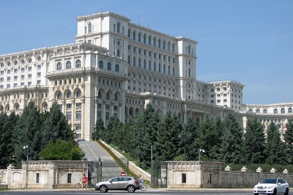Румъния изисква попълване на Електронен формуляр при влизане в страната 